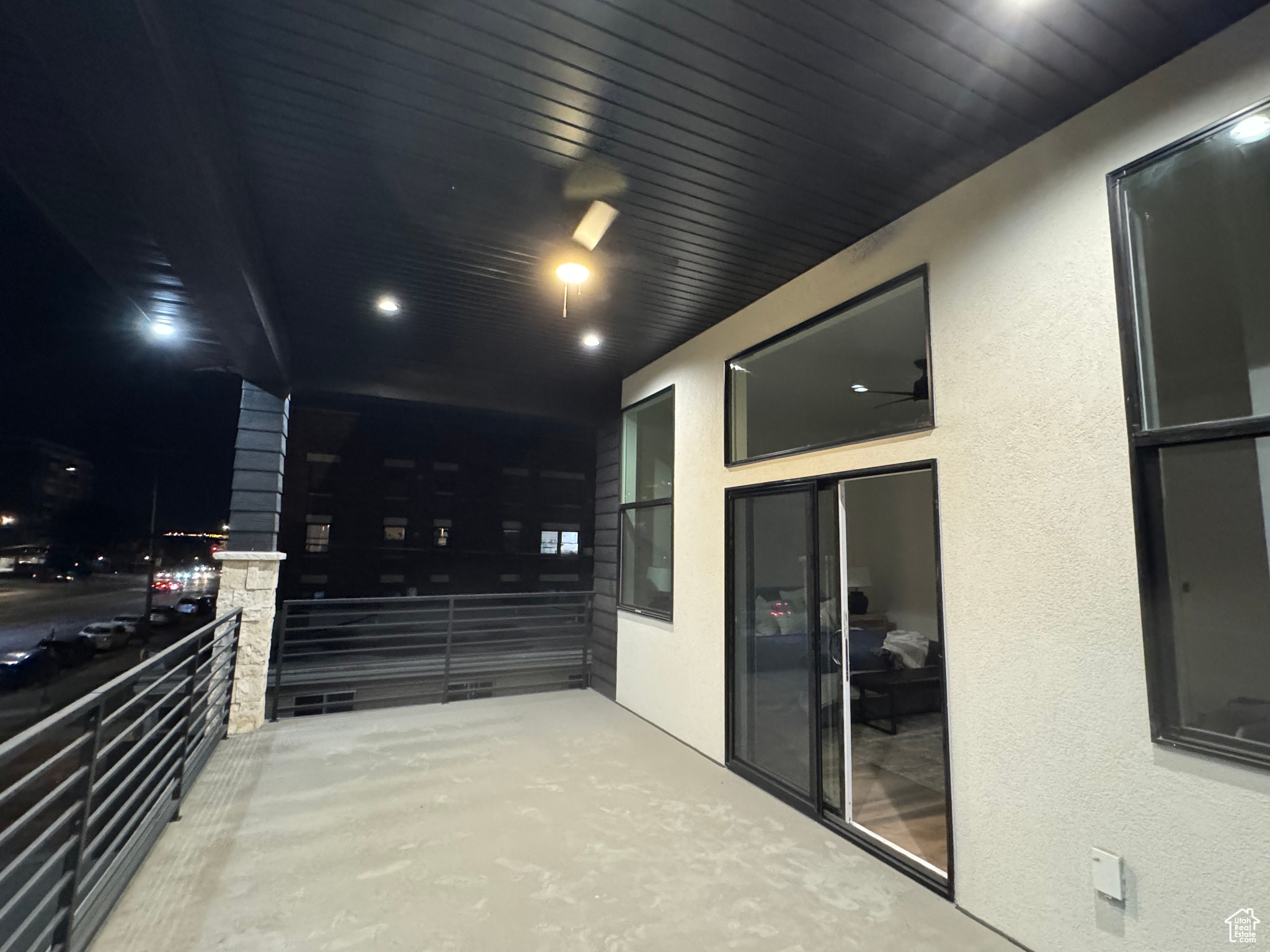 PLAT B - Residential Income