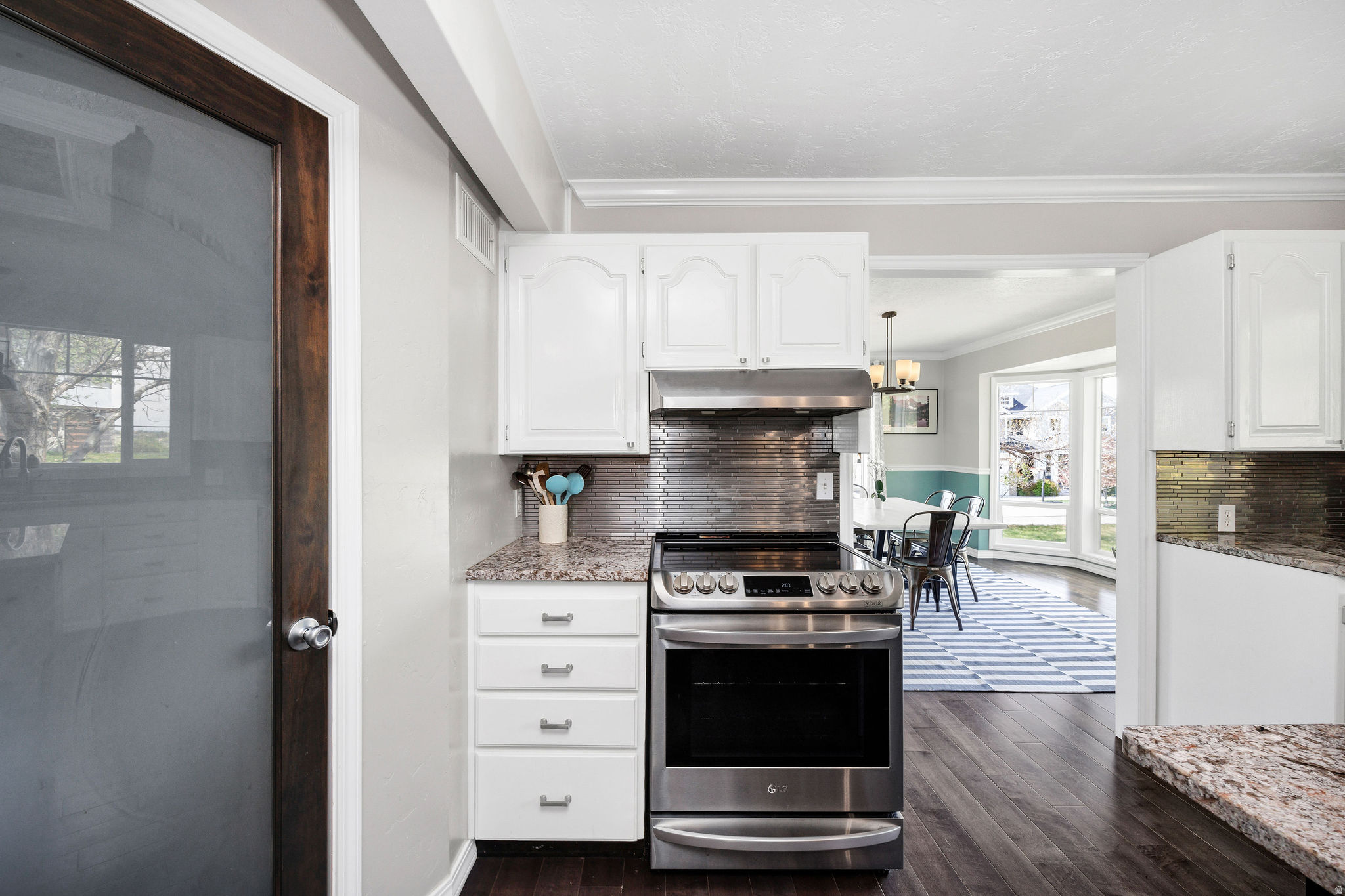 FRUITLAND ACRES - Residential