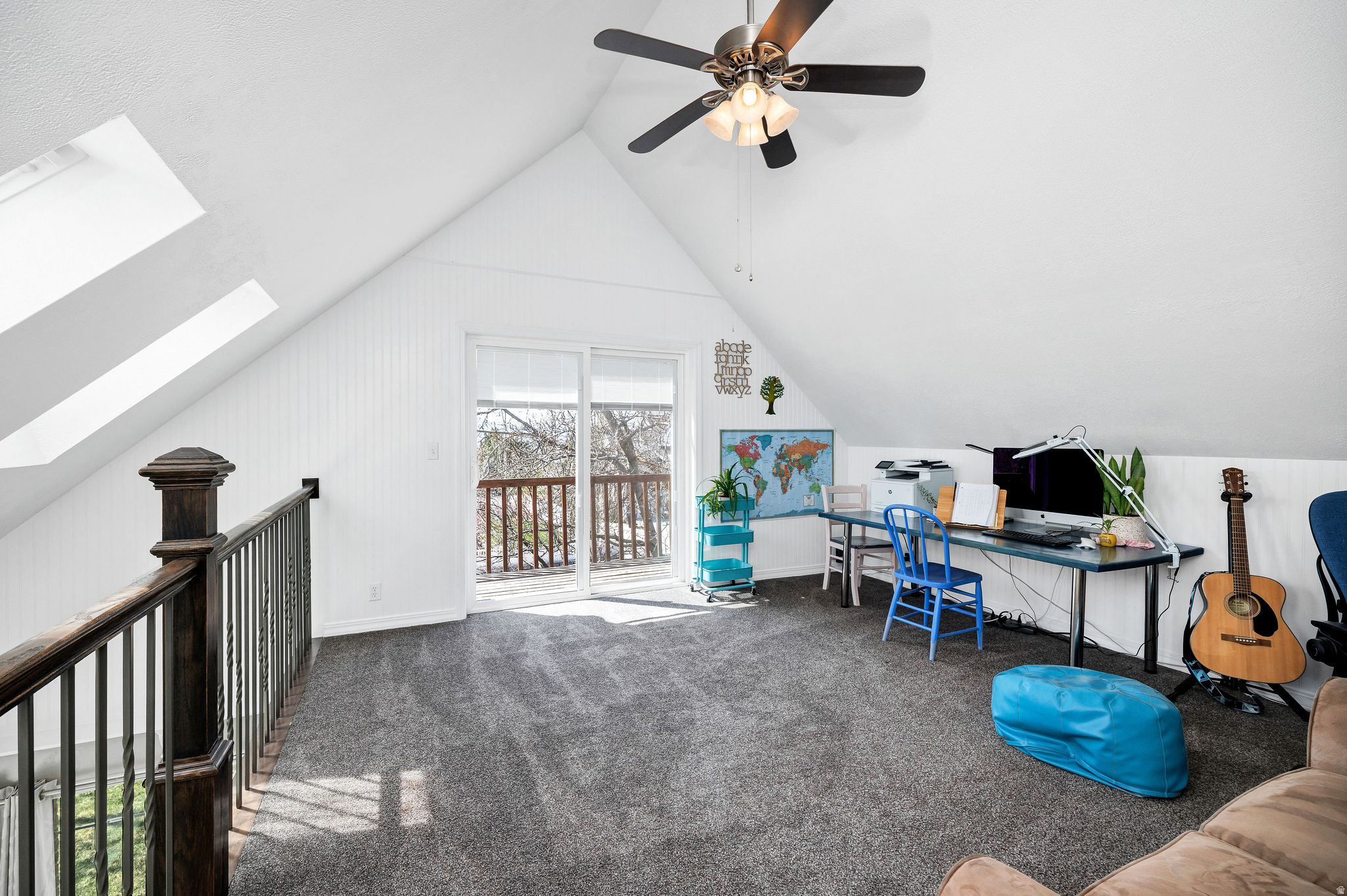 FRUITLAND ACRES - Residential