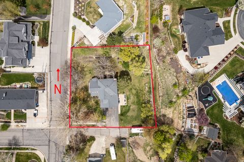 Tiny photo for 591 N VONS WAY E, Providence, UT 84332 (MLS # 2121078)