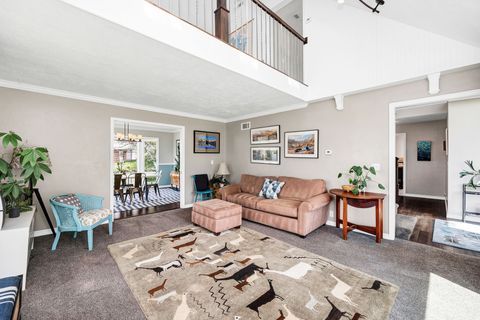 Tiny photo for 591 N VONS WAY E, Providence, UT 84332 (MLS # 2121078)