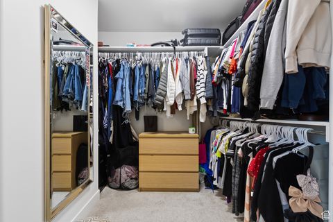 Tiny photo for 12351 S XANDER LN #234, Herriman, UT 84096 (MLS # 2119649)