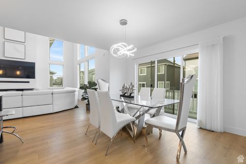 Tiny photo for 12351 S XANDER LN #234, Herriman, UT 84096 (MLS # 2119649)