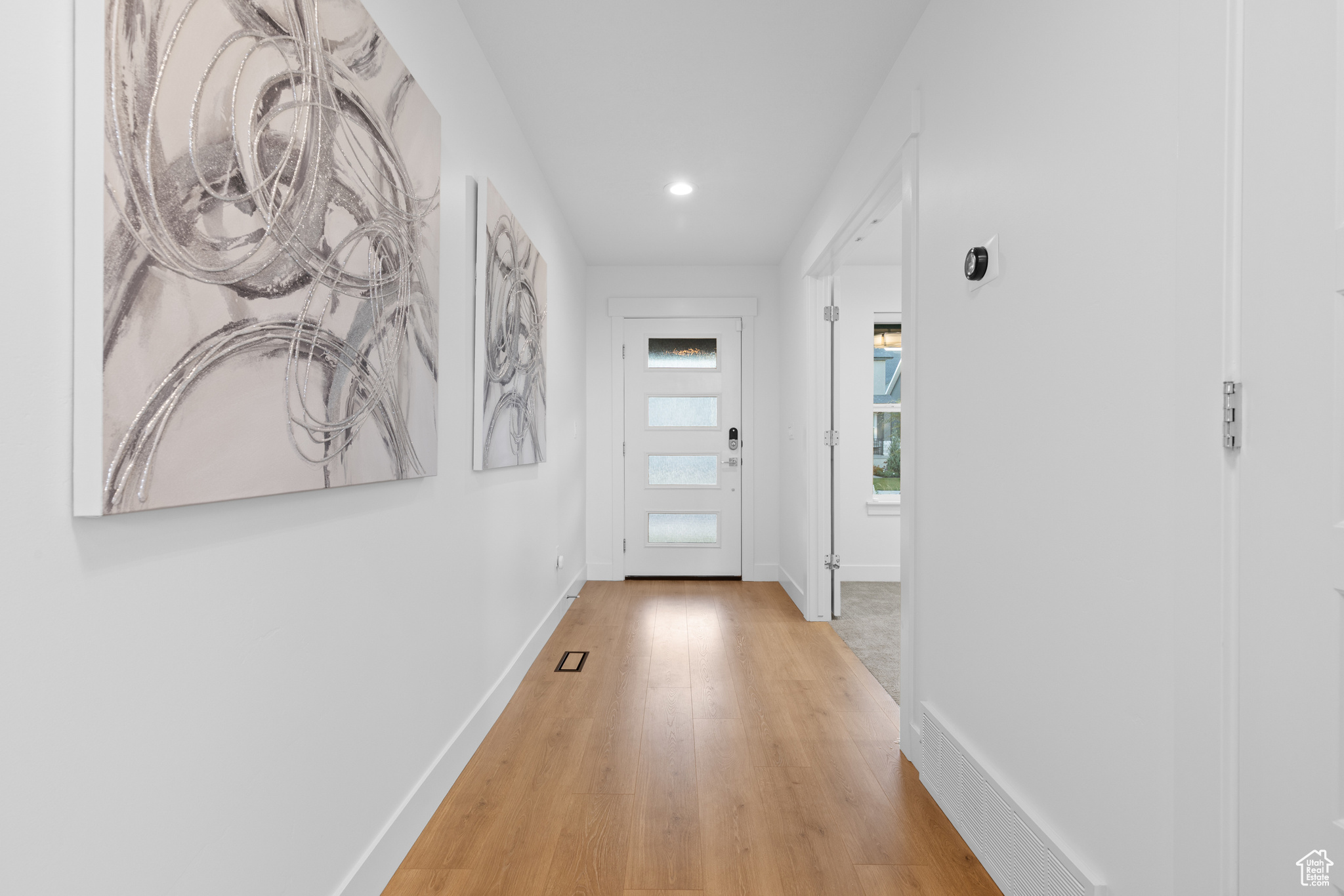 COPPER FIELDS - Residential