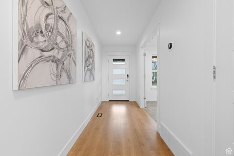 Tiny photo for 12351 S XANDER LN #234, Herriman, UT 84096 (MLS # 2119649)