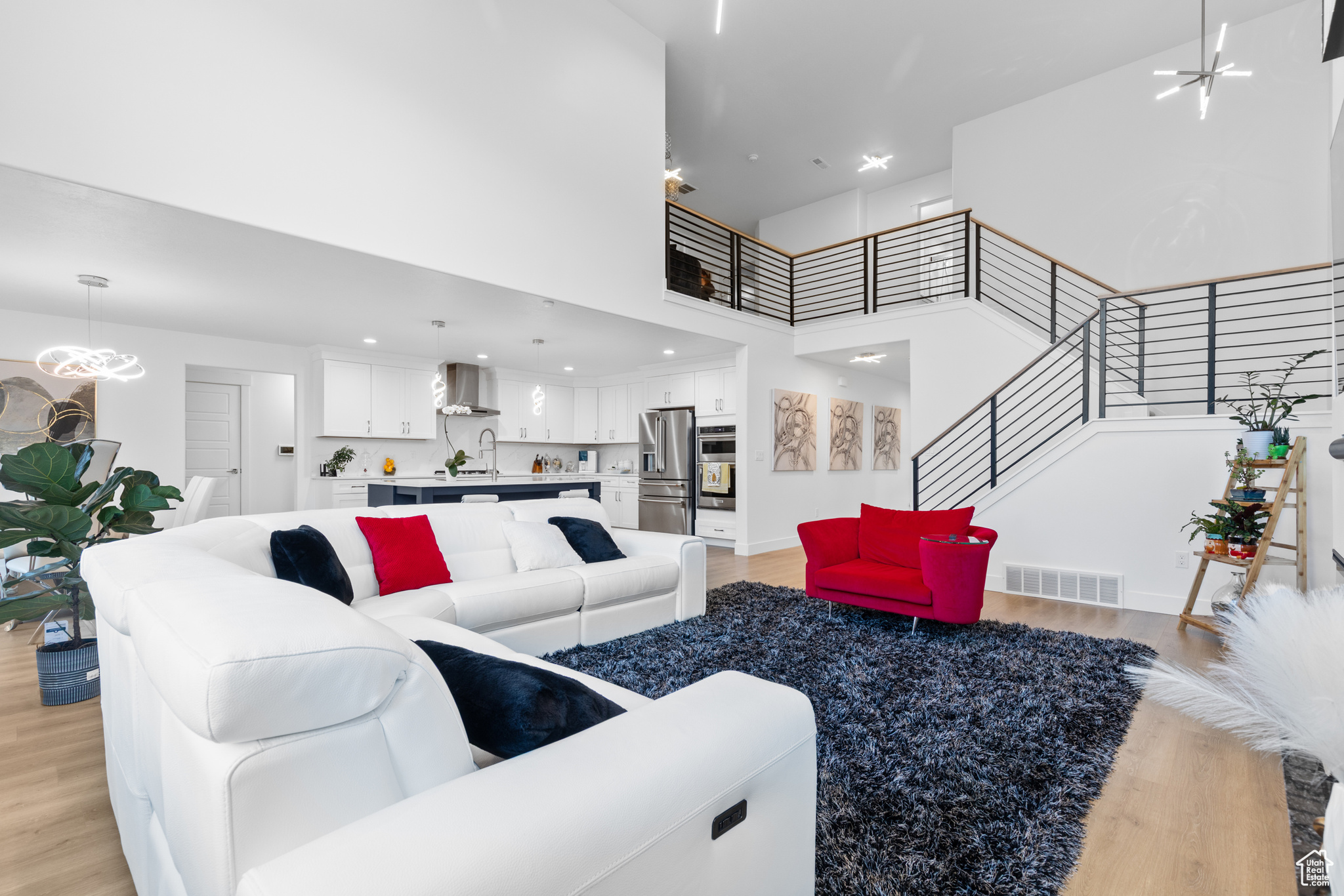 COPPER FIELDS - Residential