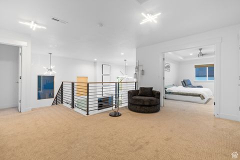 Tiny photo for 12351 S XANDER LN #234, Herriman, UT 84096 (MLS # 2119649)