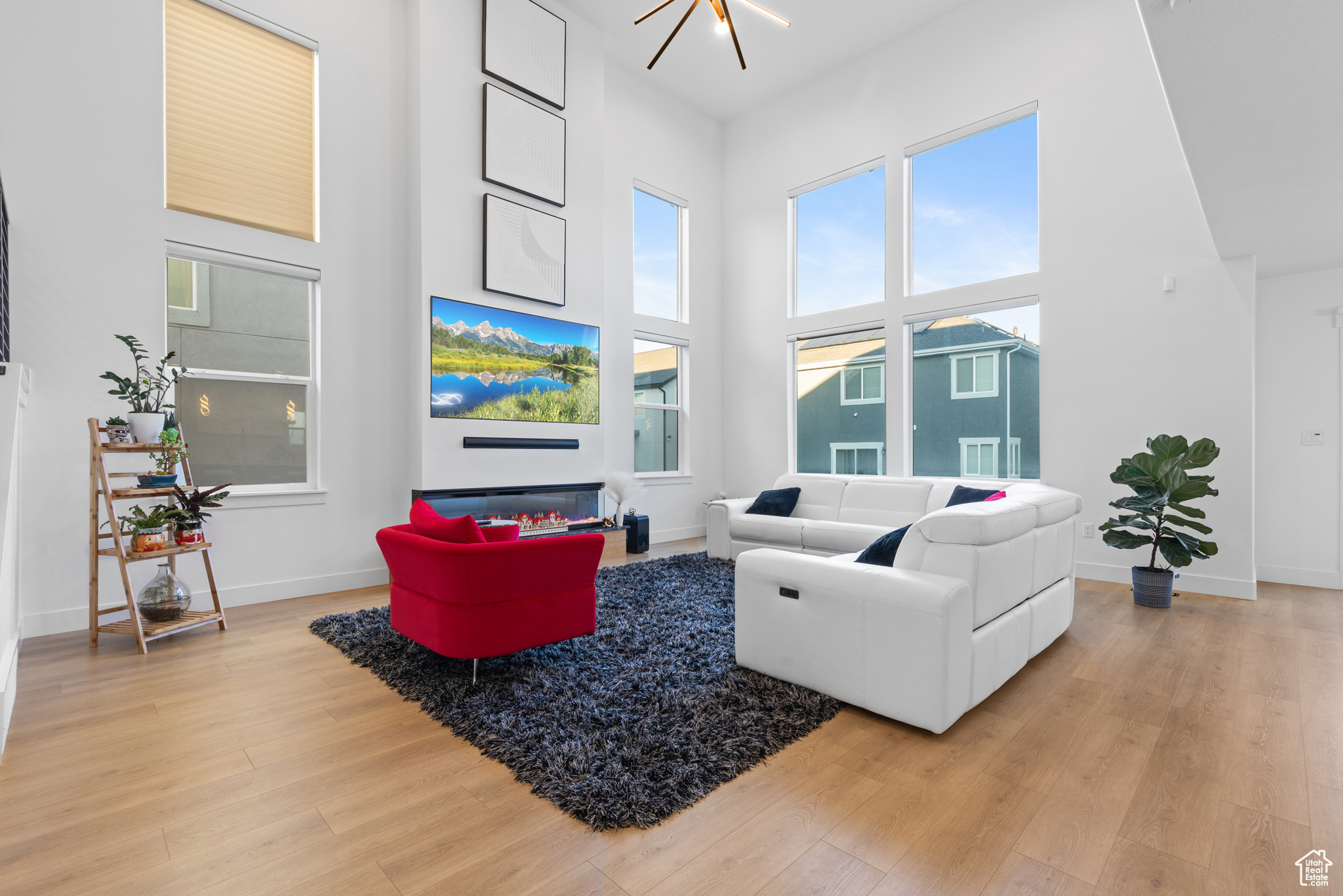 COPPER FIELDS - Residential