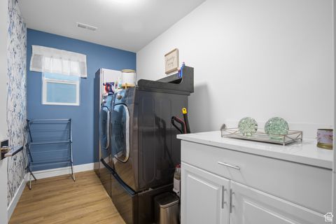 Tiny photo for 12351 S XANDER LN #234, Herriman, UT 84096 (MLS # 2119649)