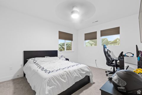 Tiny photo for 12351 S XANDER LN #234, Herriman, UT 84096 (MLS # 2119649)