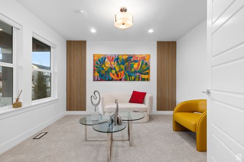 Tiny photo for 12351 S XANDER LN #234, Herriman, UT 84096 (MLS # 2119649)