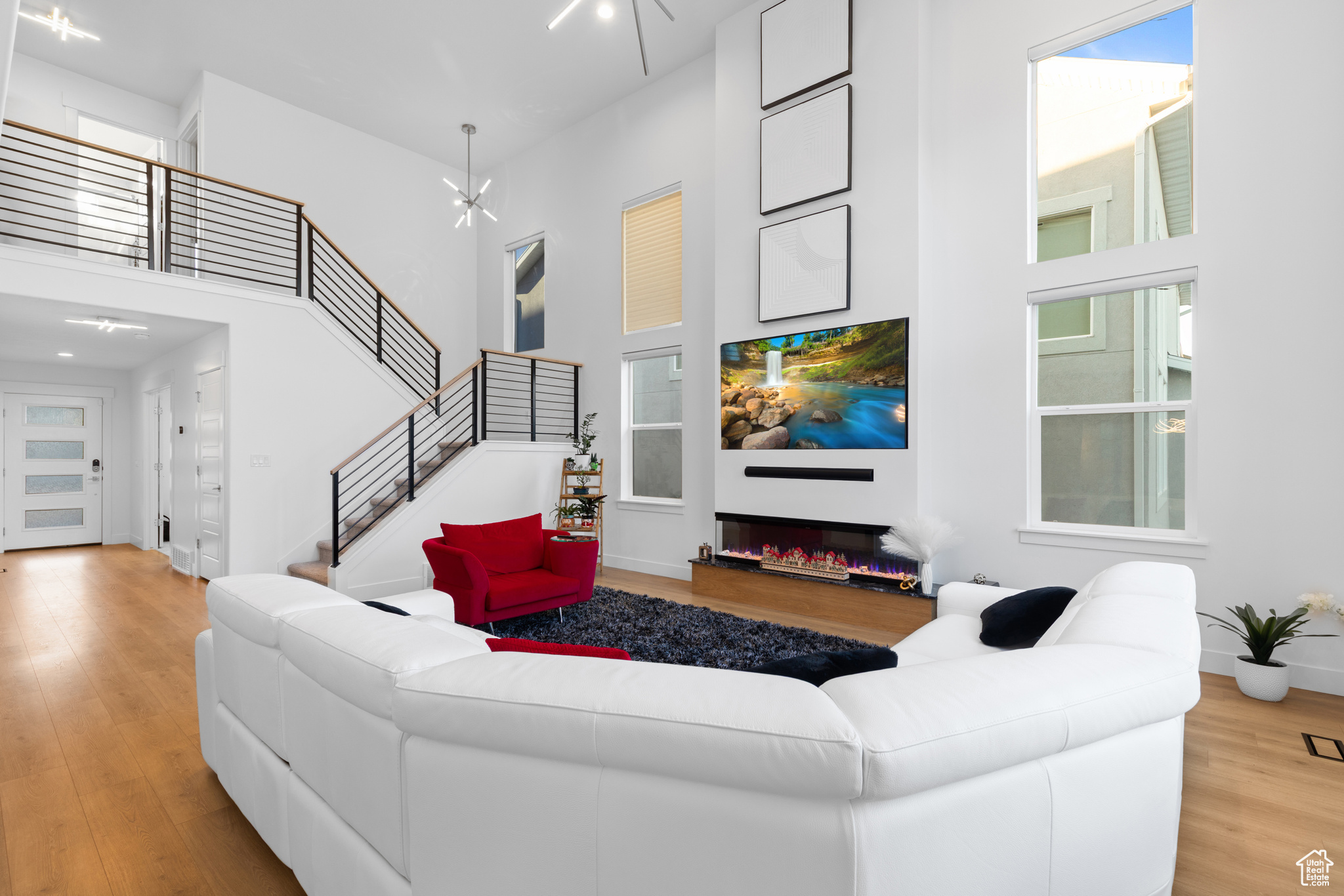 COPPER FIELDS - Residential