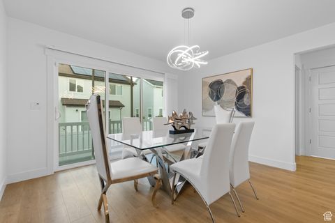 Tiny photo for 12351 S XANDER LN #234, Herriman, UT 84096 (MLS # 2119649)