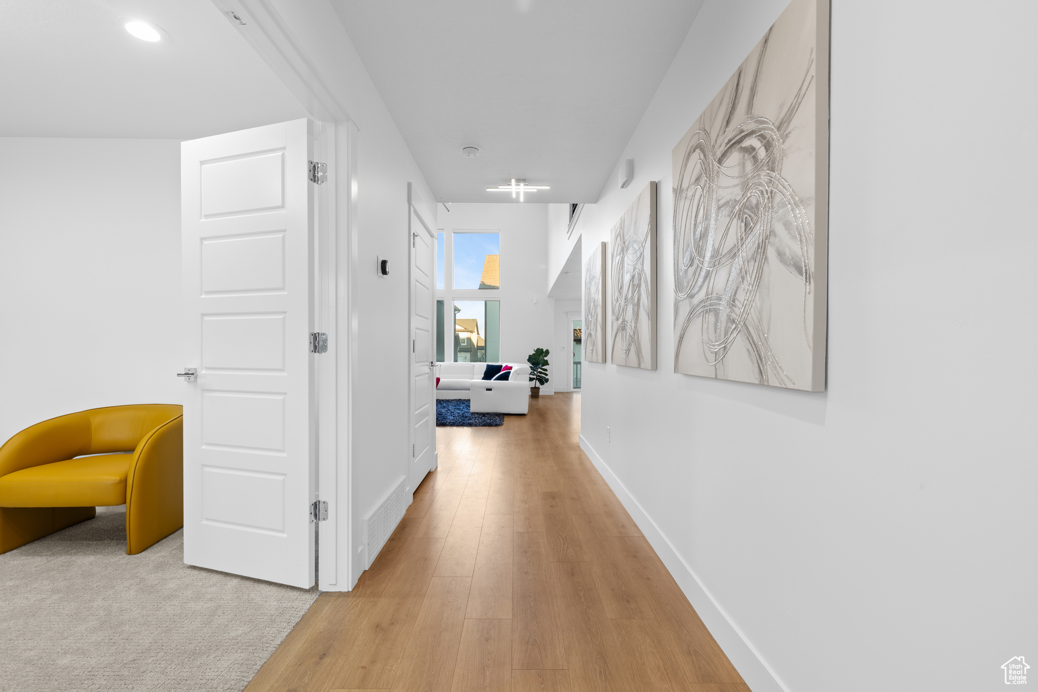 COPPER FIELDS - Residential