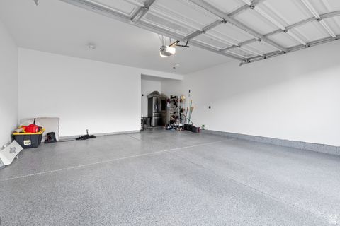 Tiny photo for 12351 S XANDER LN #234, Herriman, UT 84096 (MLS # 2119649)