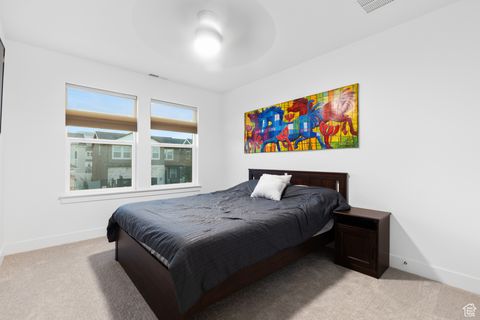 Tiny photo for 12351 S XANDER LN #234, Herriman, UT 84096 (MLS # 2119649)