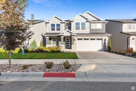 Tiny photo for 12351 S XANDER LN #234, Herriman, UT 84096 (MLS # 2119649)