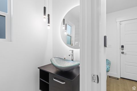 Tiny photo for 12351 S XANDER LN #234, Herriman, UT 84096 (MLS # 2119649)