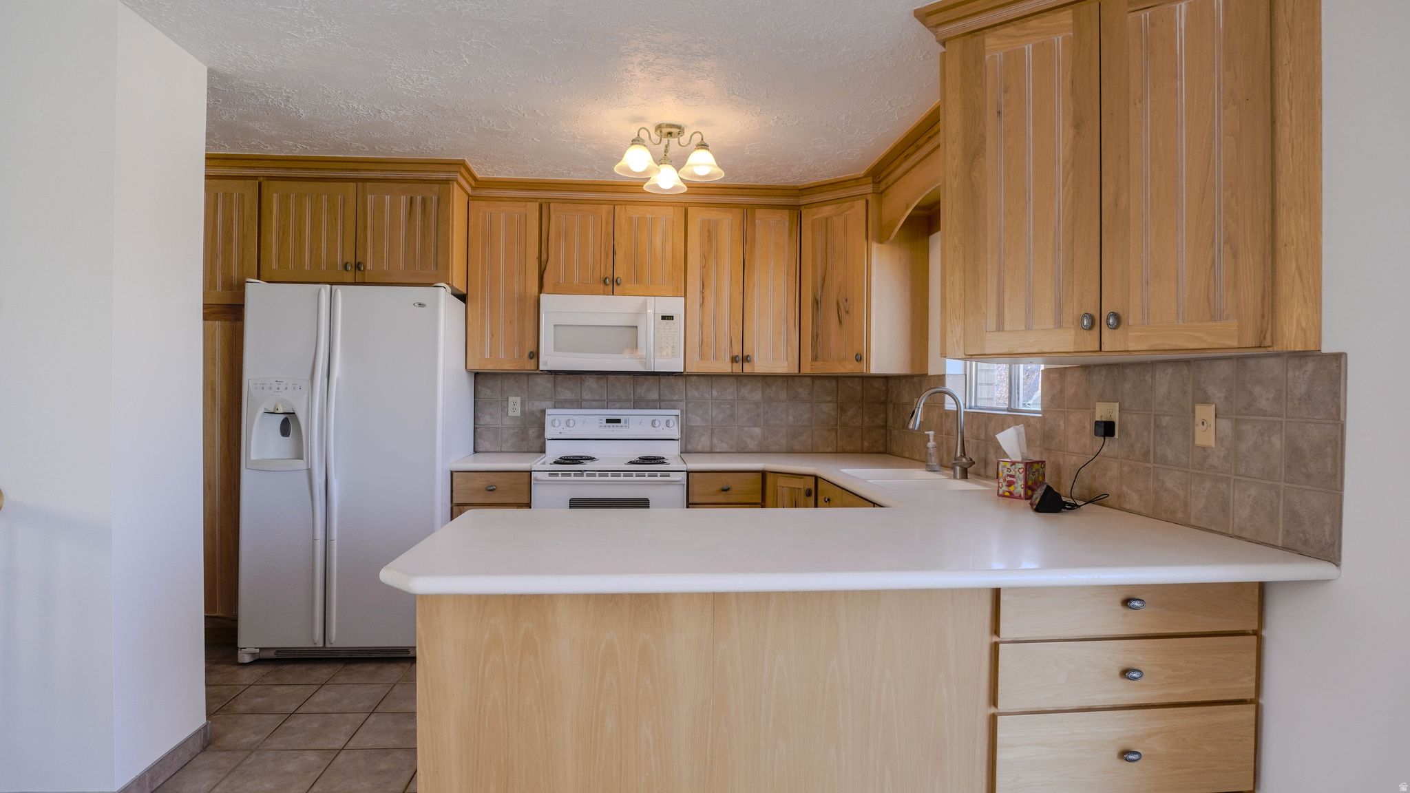 SD SUB - Residential