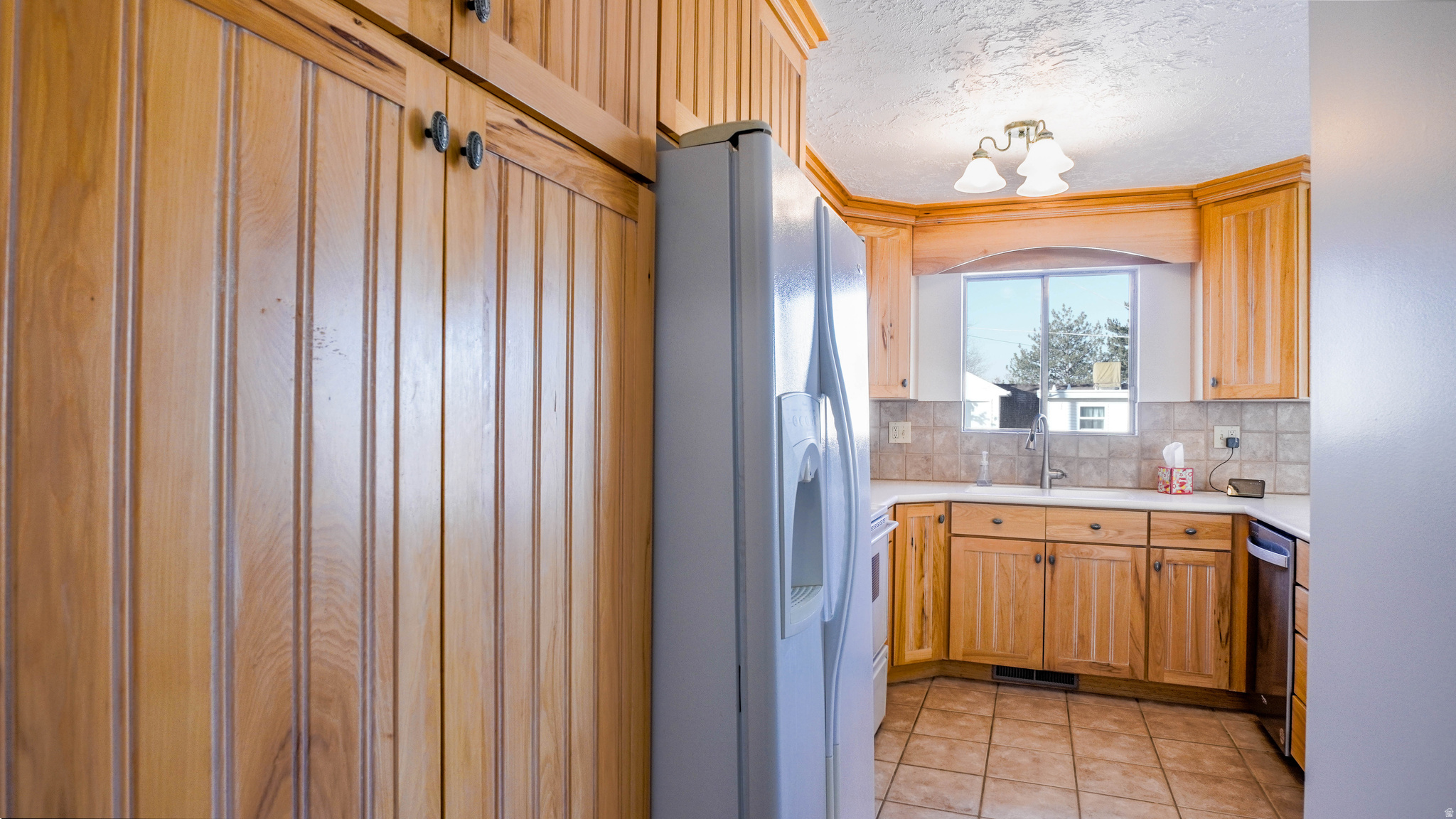 SD SUB - Residential