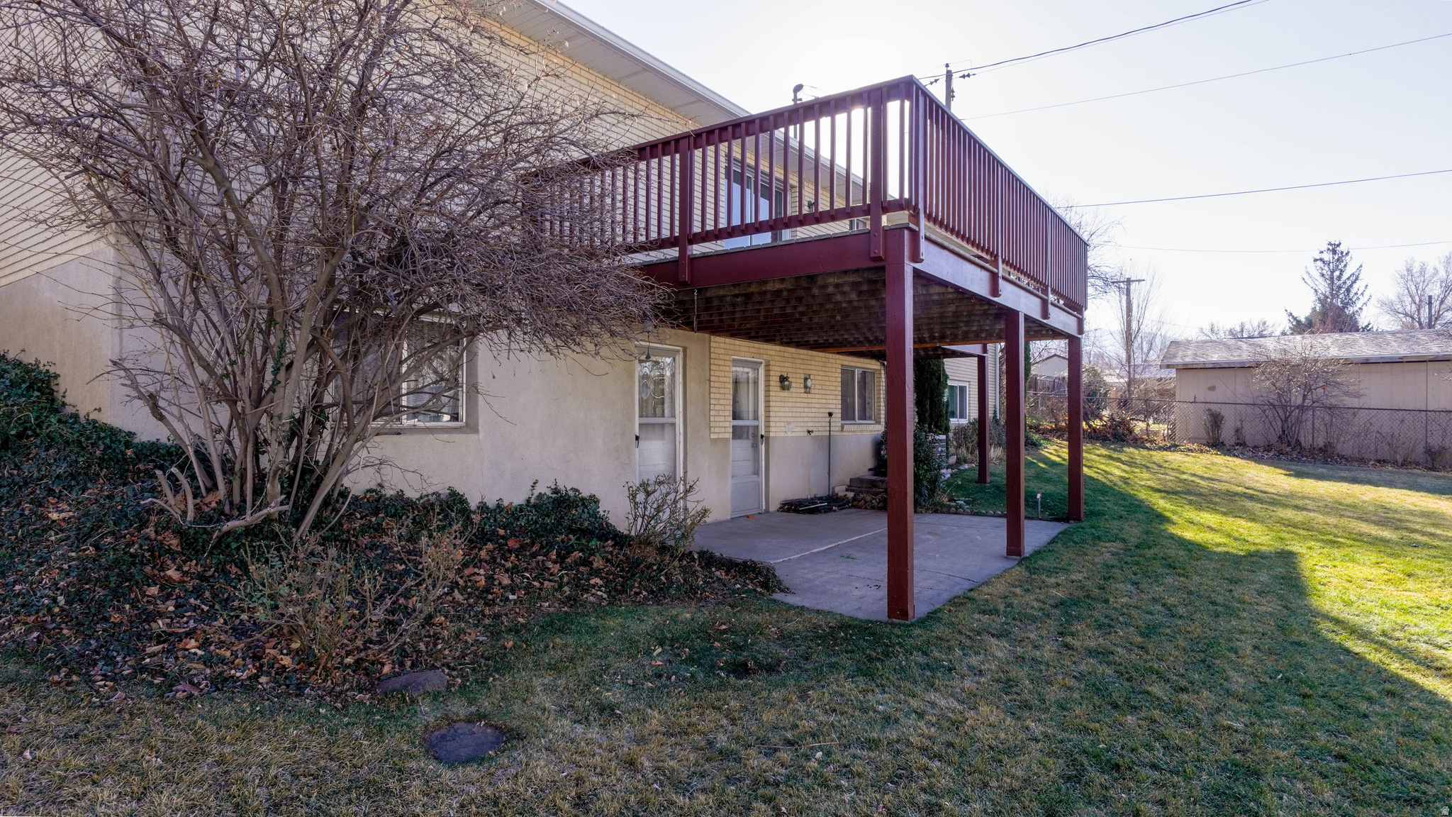 SD SUB - Residential