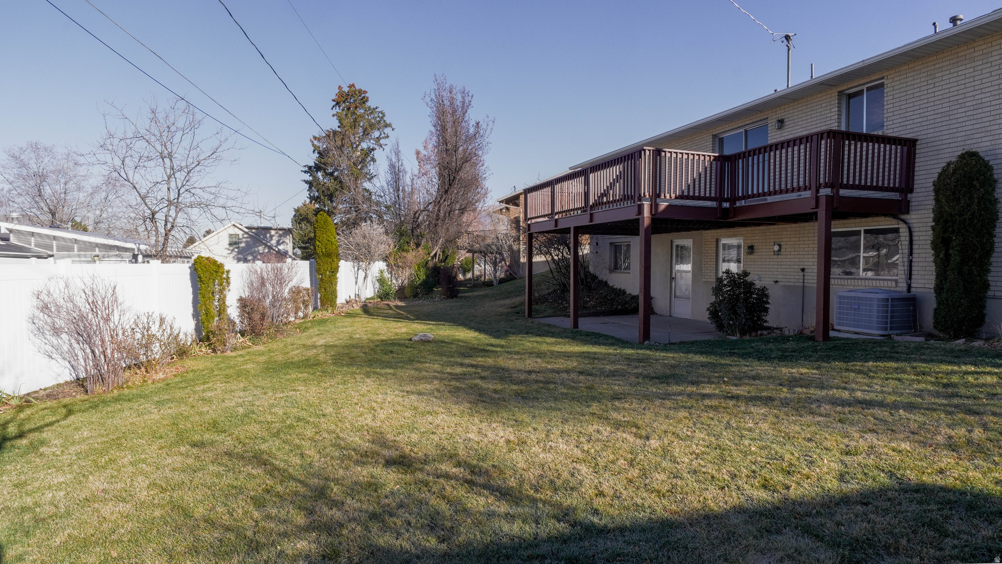 SD SUB - Residential