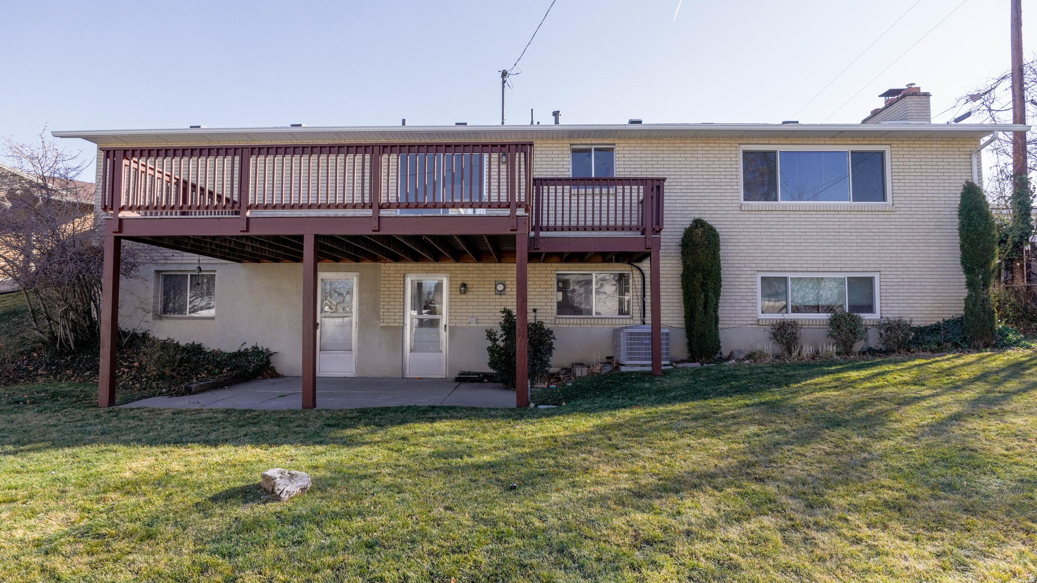 SD SUB - Residential