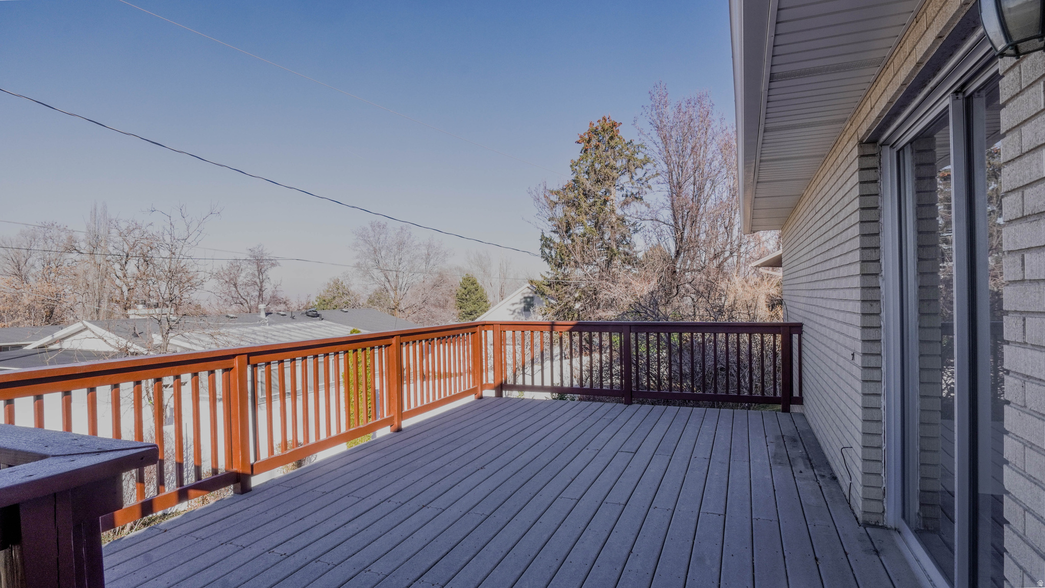 SD SUB - Residential