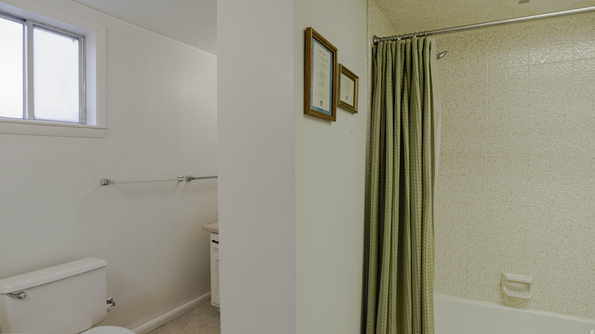 SD SUB - Residential