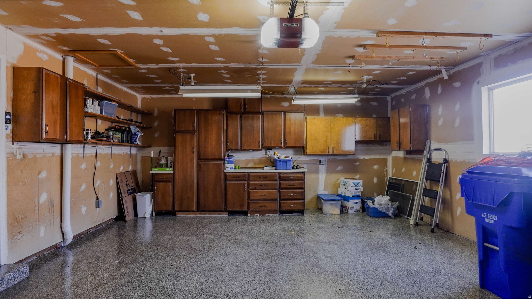 SD SUB - Residential