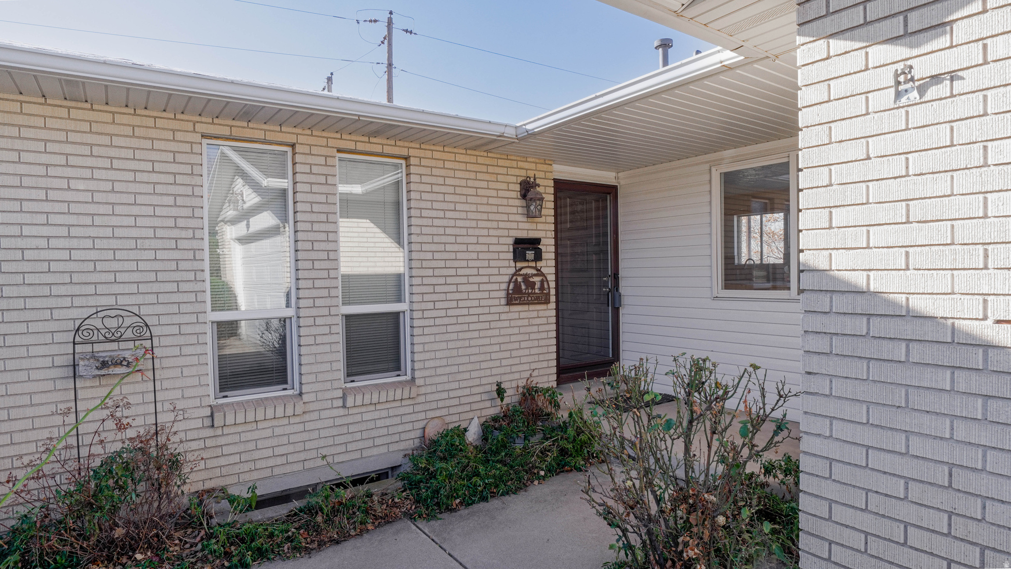 SD SUB - Residential