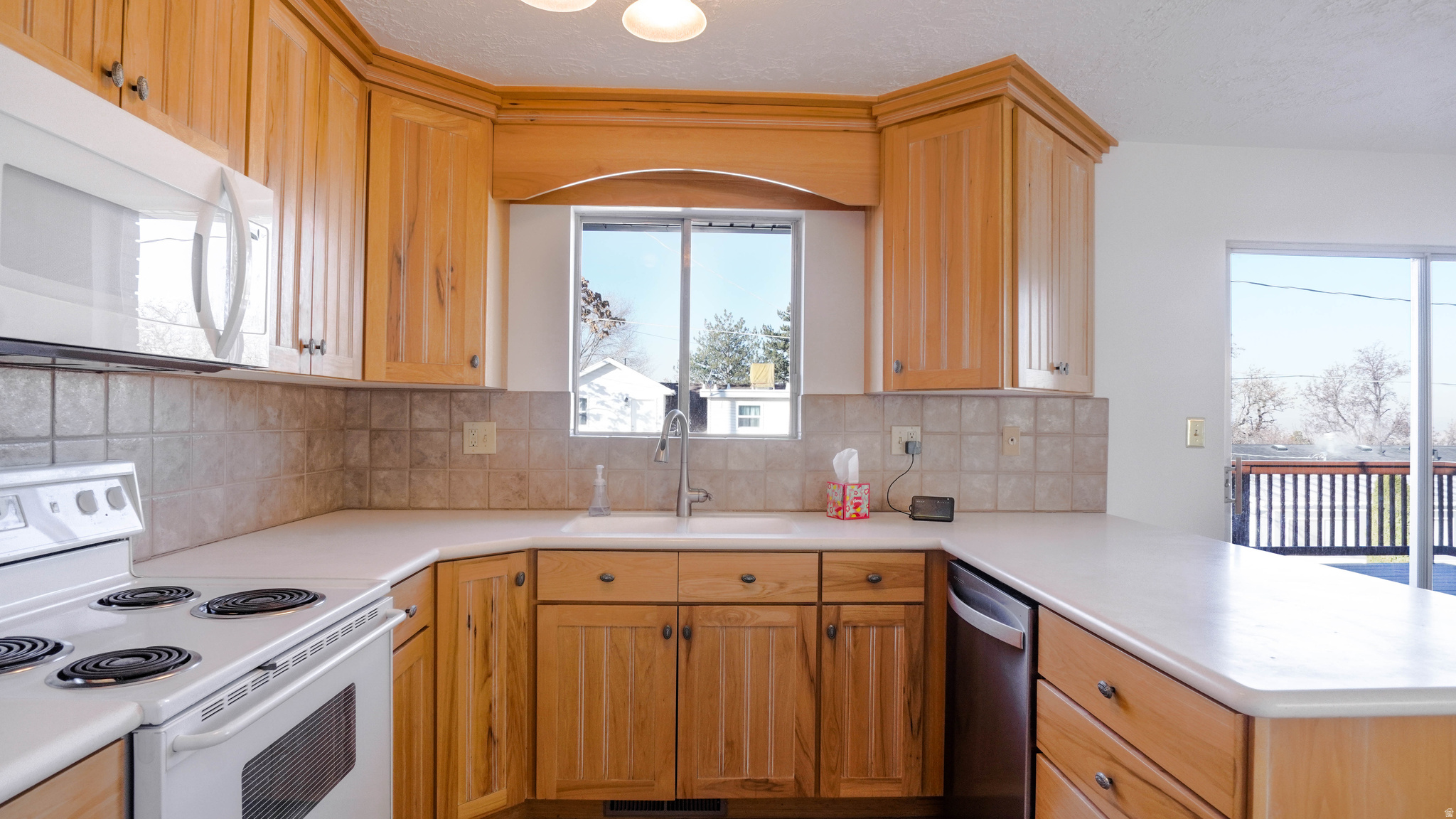 SD SUB - Residential