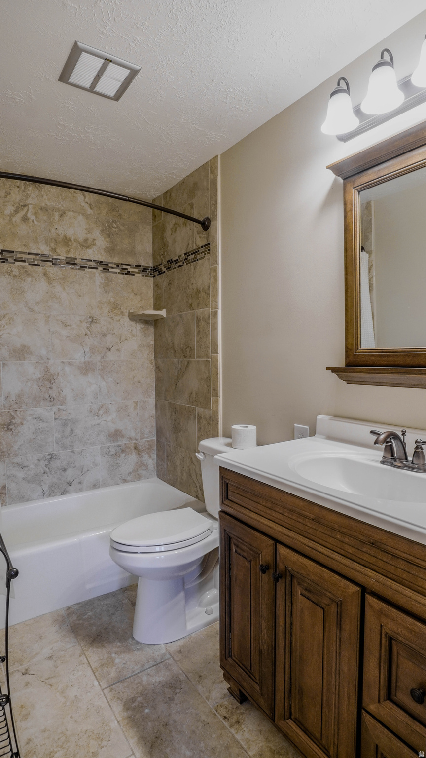 SD SUB - Residential