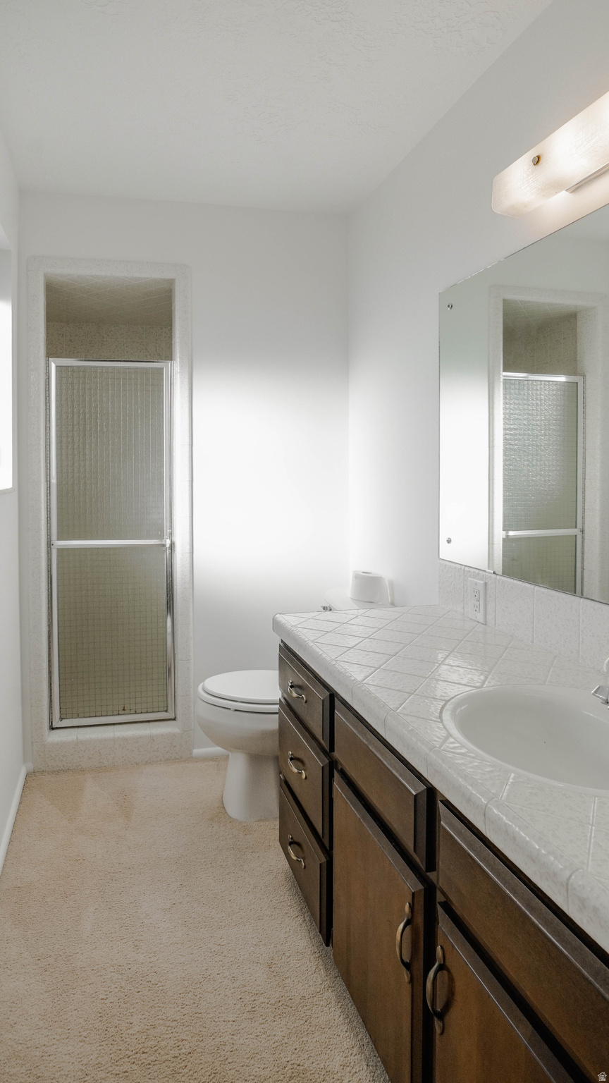 SD SUB - Residential