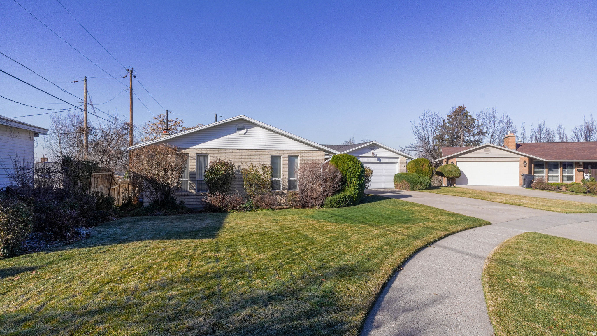 SD SUB - Residential