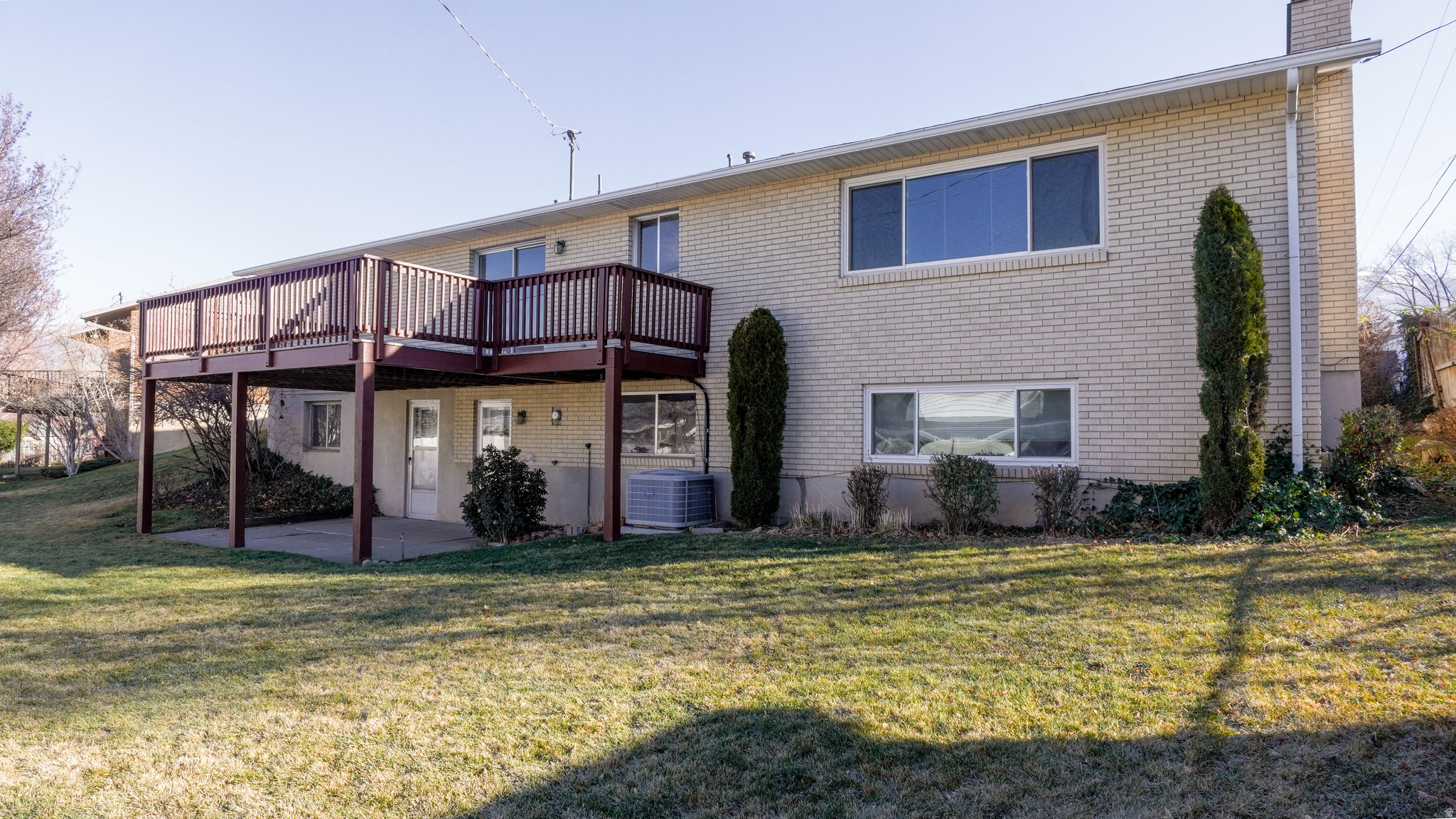 SD SUB - Residential