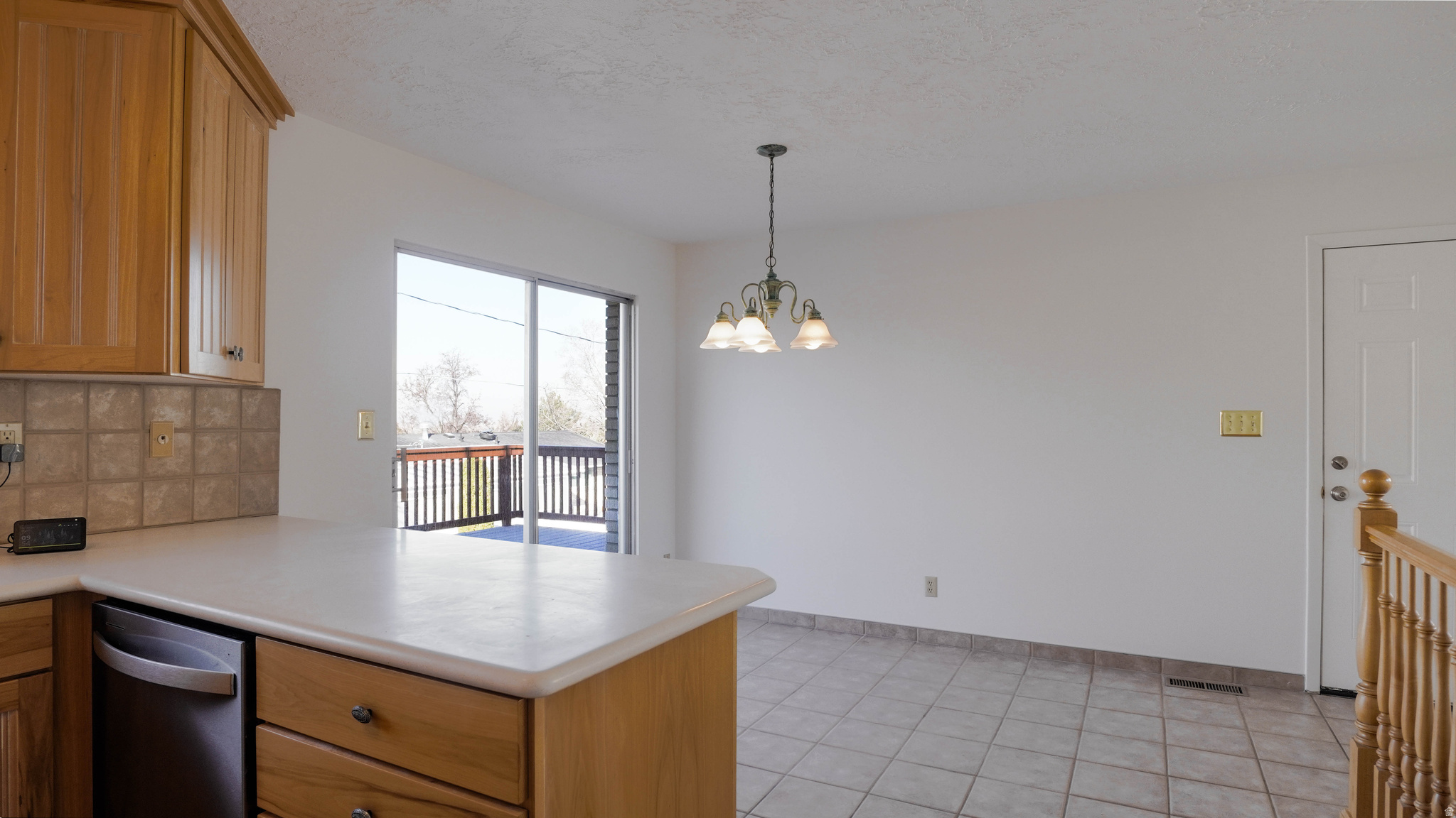 SD SUB - Residential