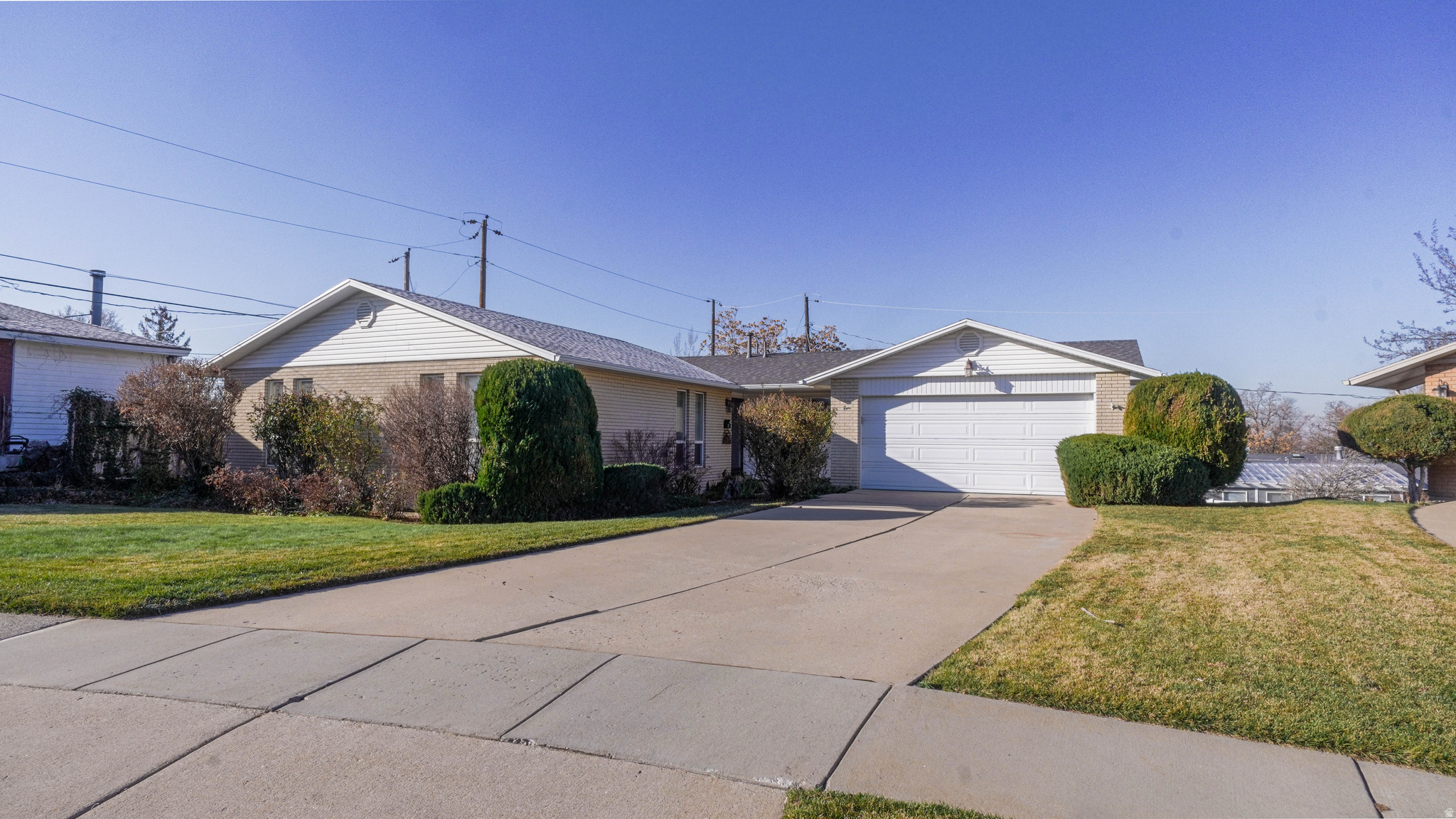 SD SUB - Residential