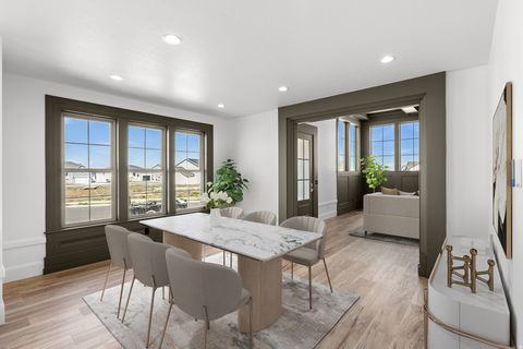 Tiny photo for 3268 S 4950 W, West Haven, UT 84401 (MLS # 2150574)