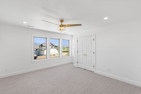Tiny photo for 3268 S 4950 W, West Haven, UT 84401 (MLS # 2150574)