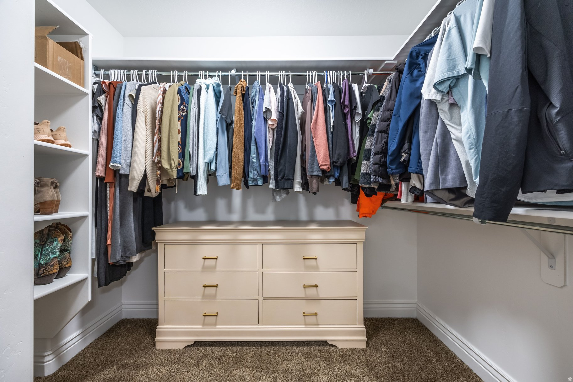 SAGE PARK PHASE A - Residential