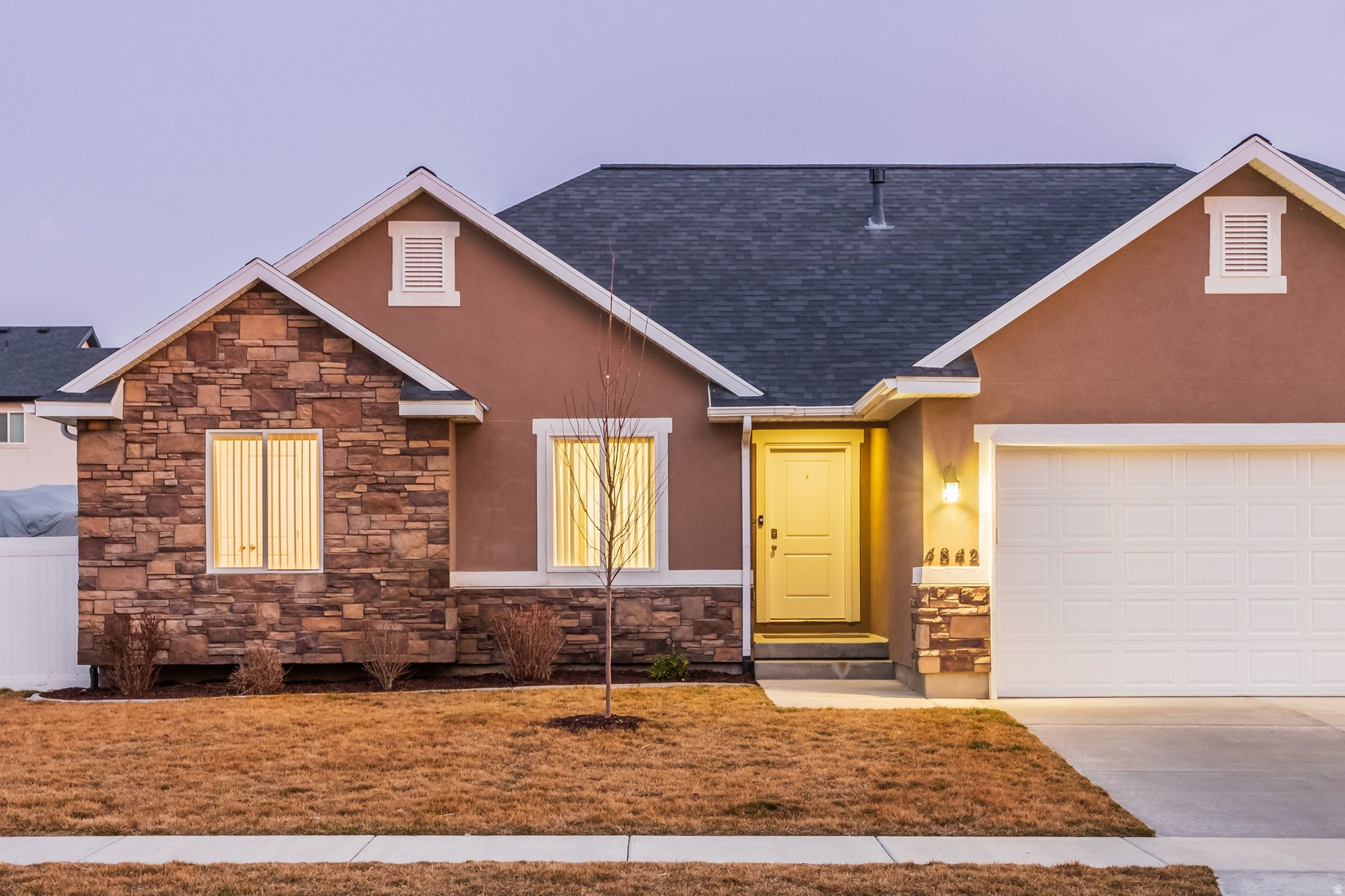 SAGE PARK PHASE A - Residential