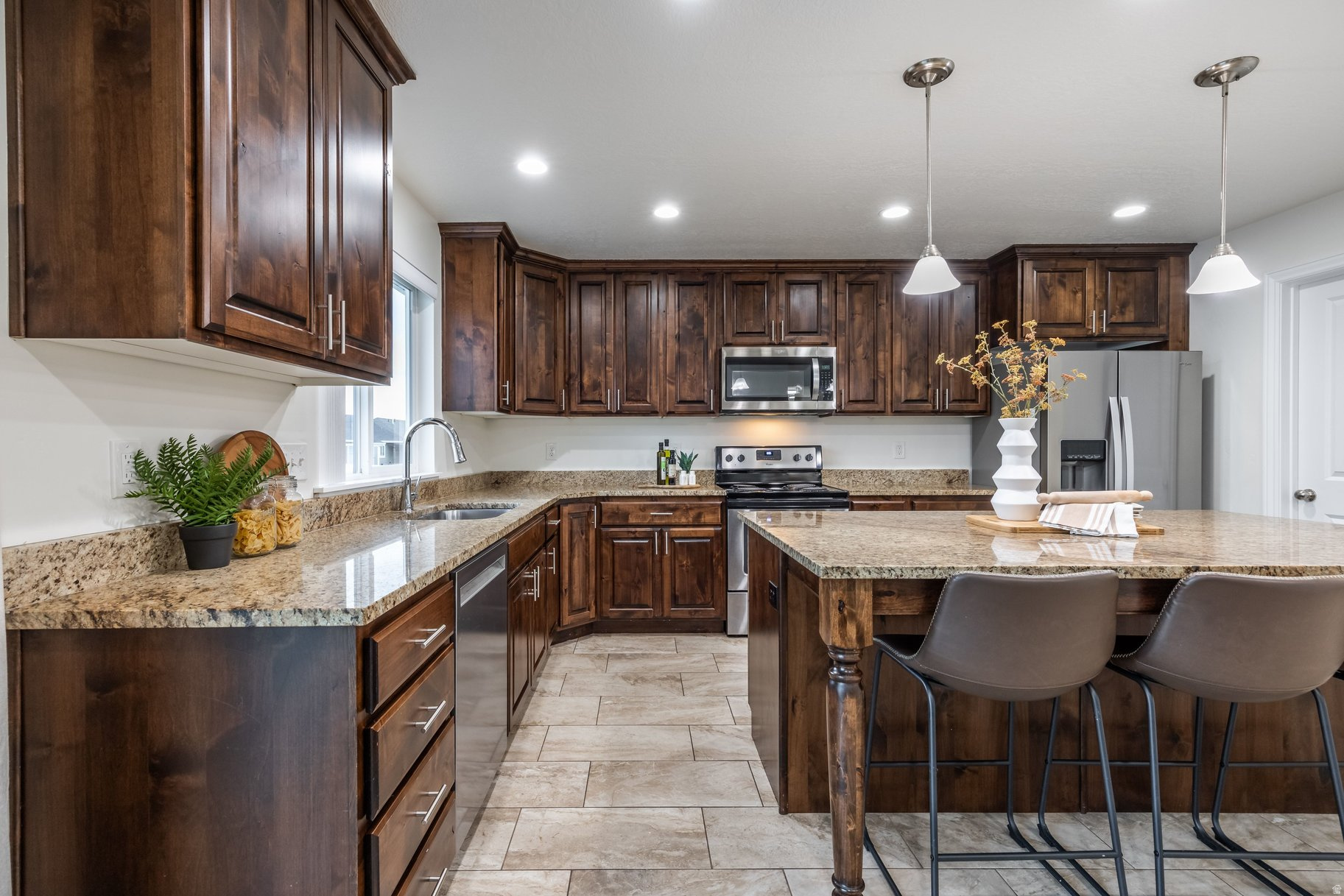 SAGE PARK PHASE A - Residential