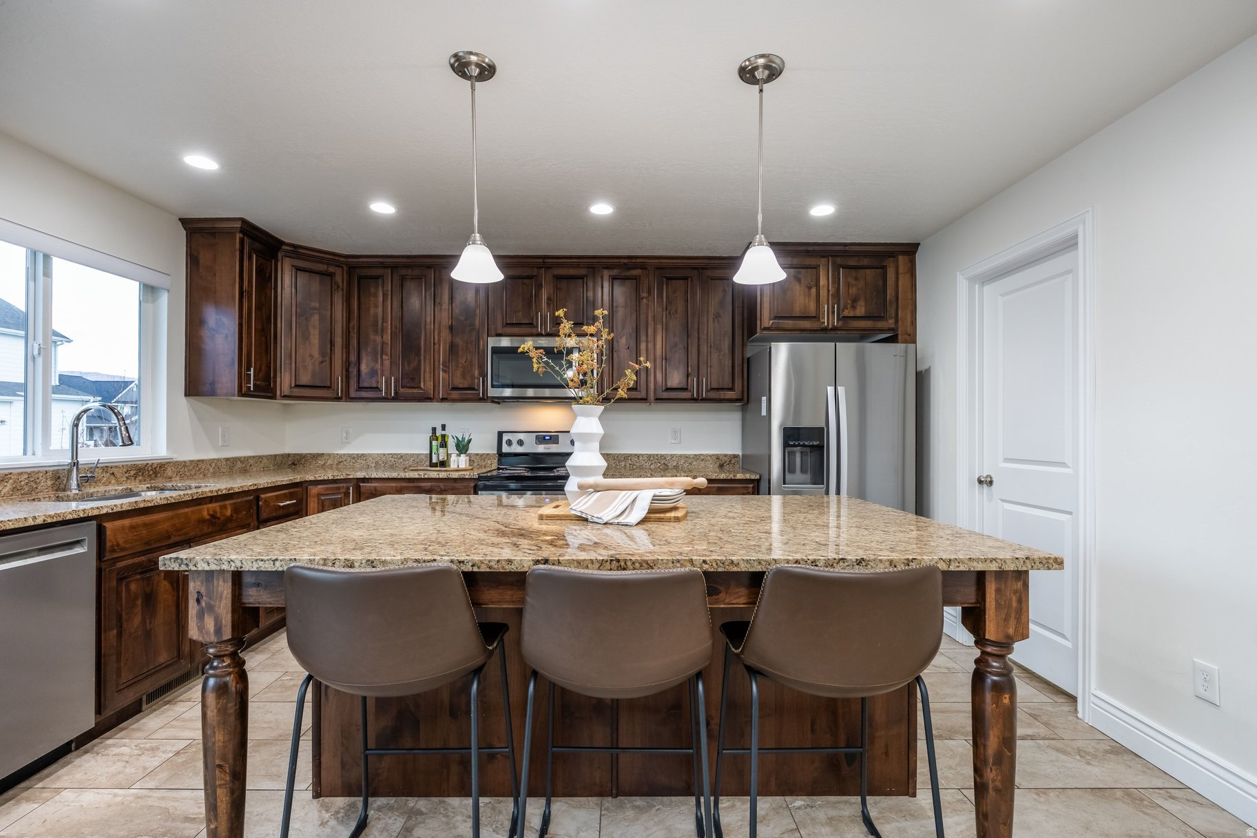 SAGE PARK PHASE A - Residential