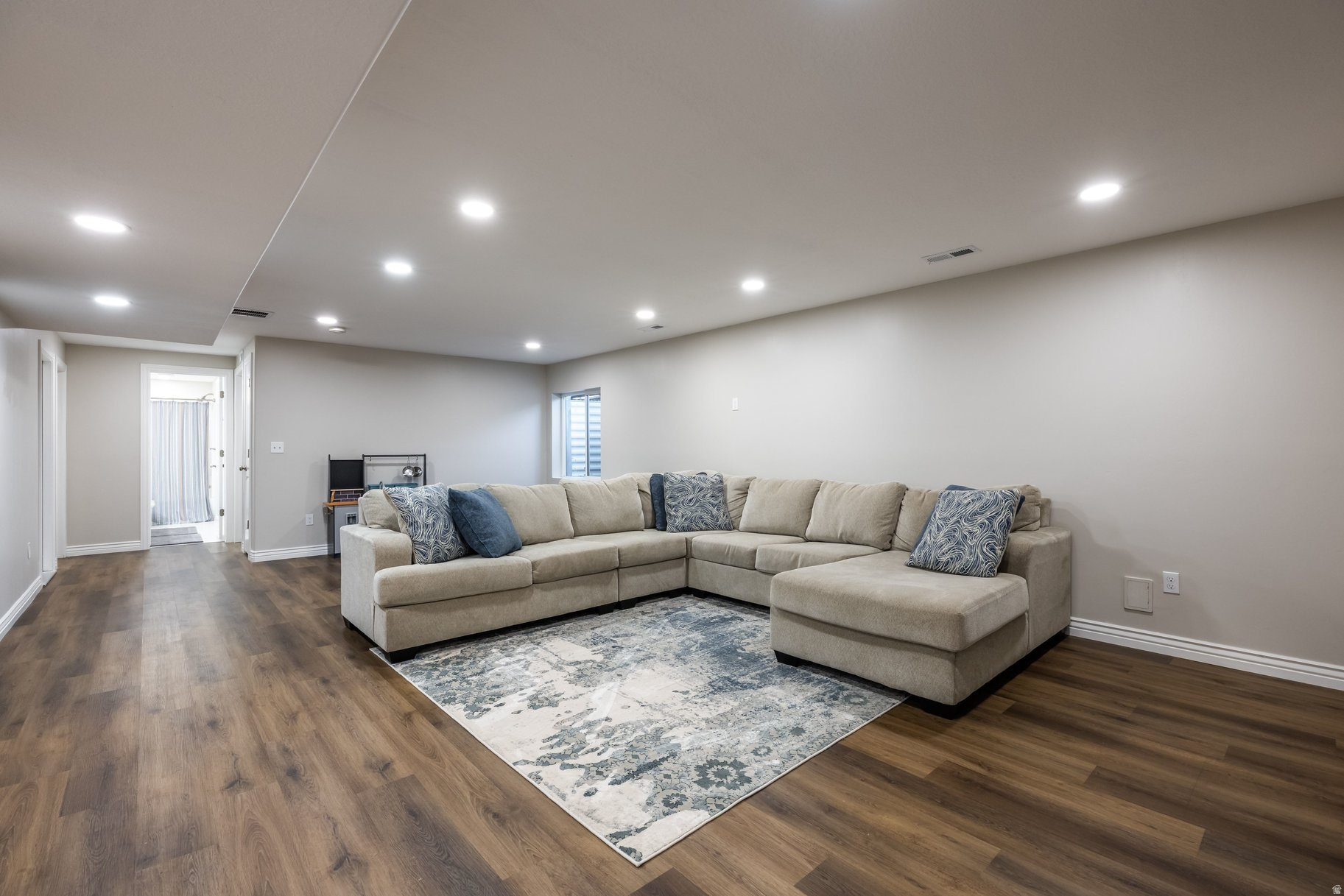 SAGE PARK PHASE A - Residential