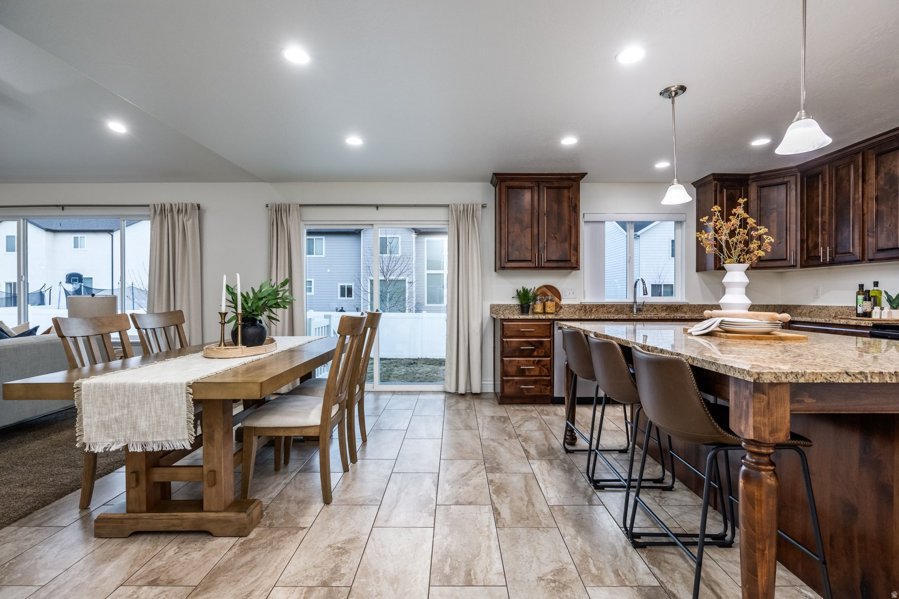 SAGE PARK PHASE A - Residential