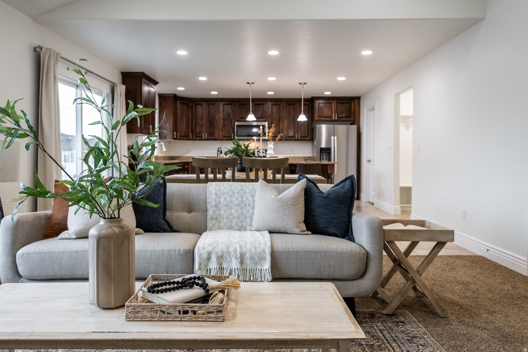 SAGE PARK PHASE A - Residential