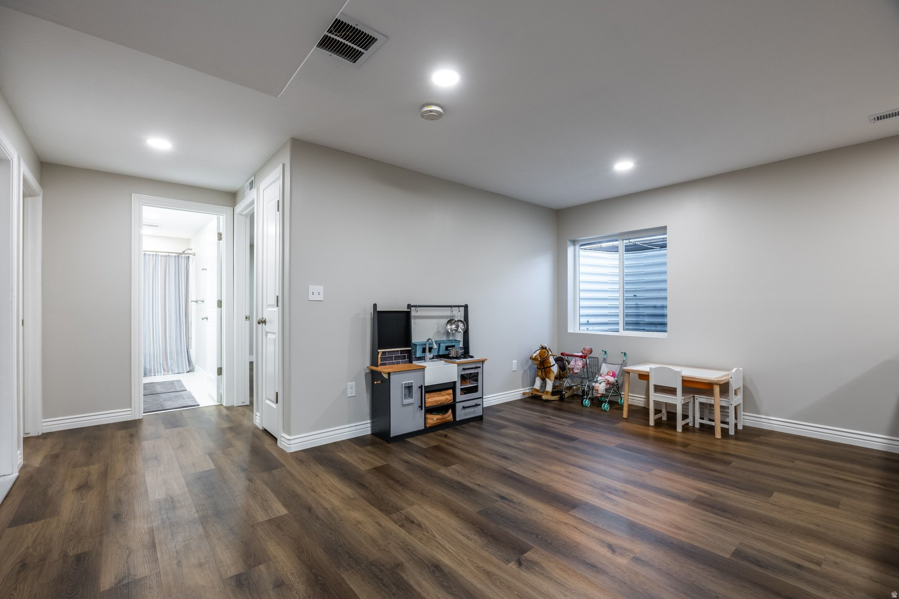 SAGE PARK PHASE A - Residential