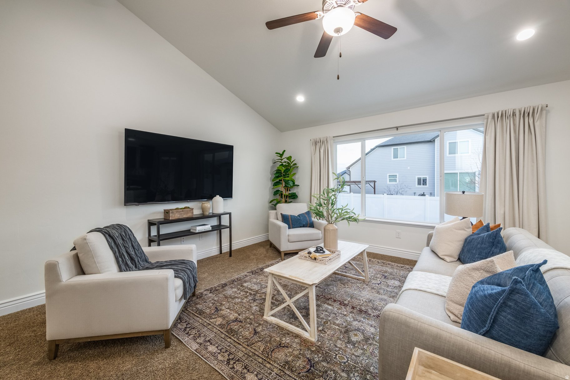 SAGE PARK PHASE A - Residential