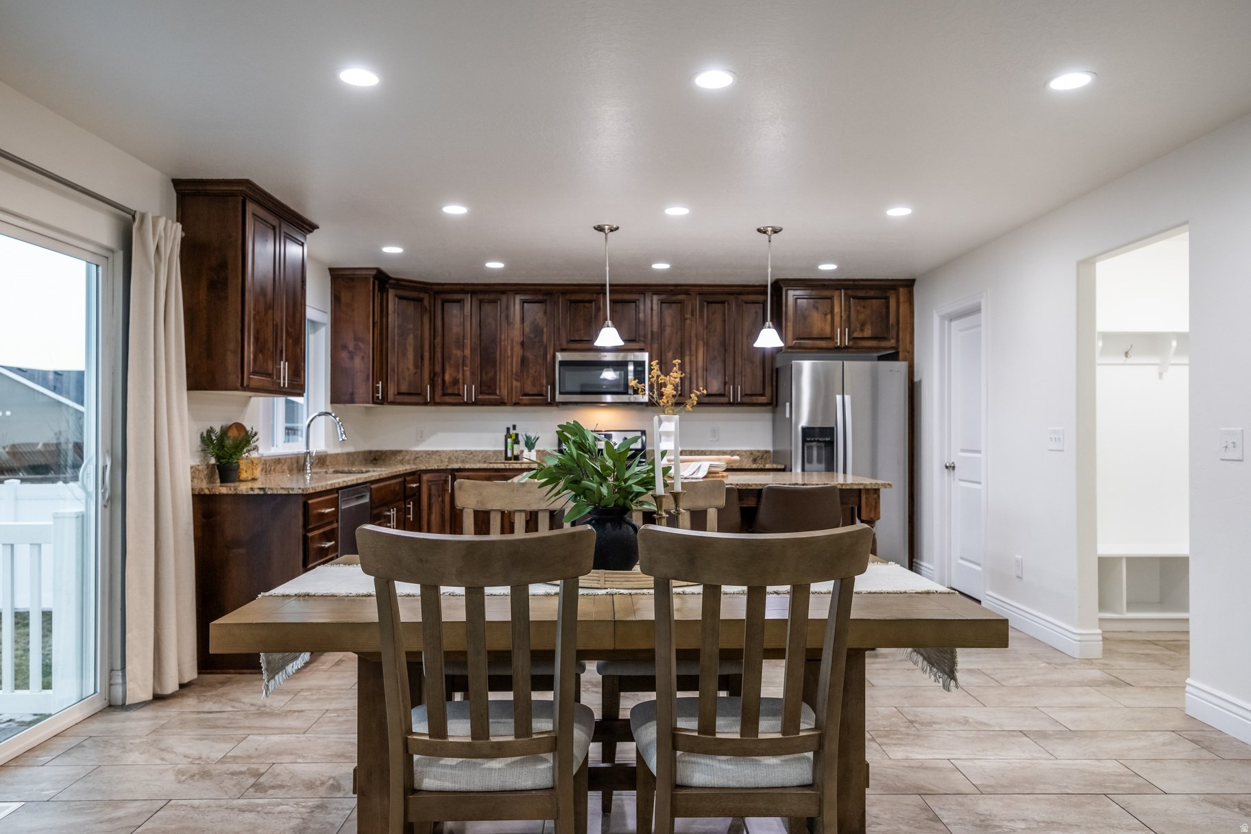 SAGE PARK PHASE A - Residential